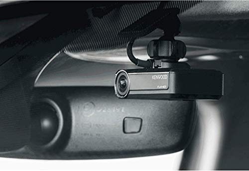 Kenwood DRV-N520 Dash Cam Kenwood DRV-N520 Dash Cam
